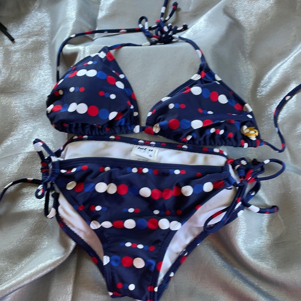 2 piece bikini